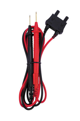 ピン先金メッキ テストリードコネクタ Kaise(カイセ) 