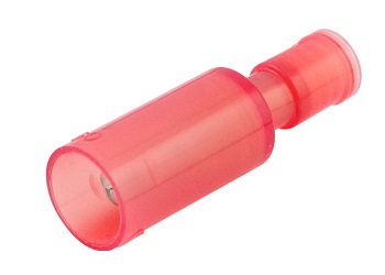 防水型ピン端子 オス