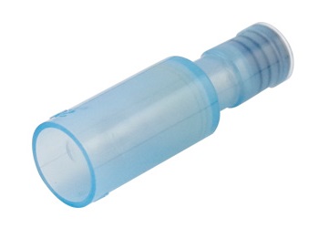 防水型ピン端子 オス