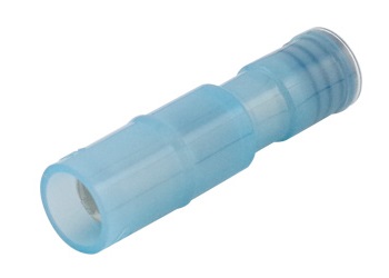 防水型ピン端子 メス