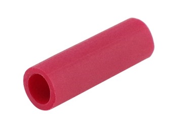 絶縁被覆付き重ね合わせスリーブ