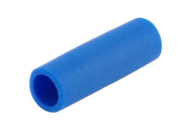 絶縁被覆付き重ね合わせスリーブ