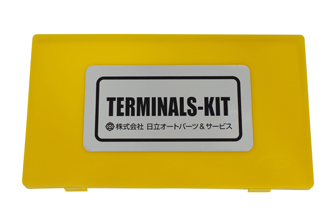 キットボックス