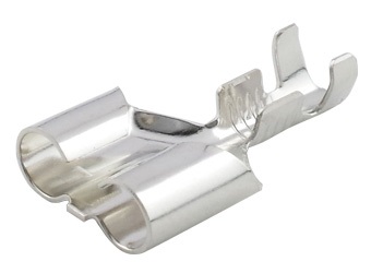 ギボシWソケット