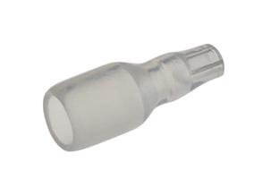 後入れ絶縁スリーブ