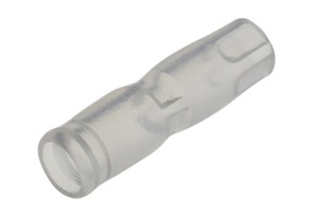 後入れ絶縁スリーブ