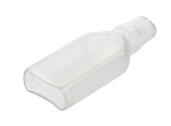 312・375ソケット用絶縁スリーブ