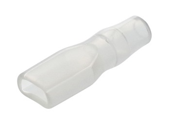 絶縁スリーブ187ファストンソケット用