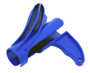 コルゲートチューブ 用通線工具（φ21.4mm) EGT-20 ヒーロー電機（HERO）