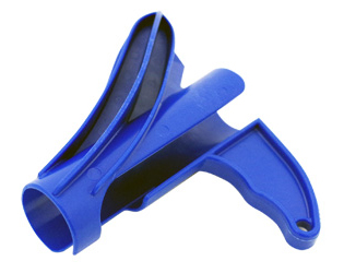 コルゲートチューブ 用通線工具（φ26.5mm) EGT-28 ヒーロー電機（HERO）