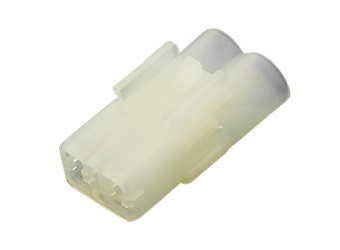 防水コネクタFRSHシリーズ