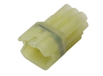 防水コネクタFRSHシリーズ