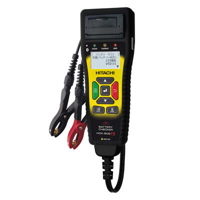 日立バッテリーチェッカー HCK-702FB