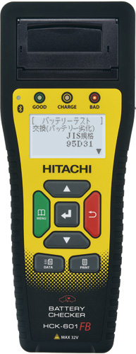 バッテリーテスター 自動車用電材 工具専門店 セウショップ