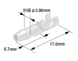 24金ギボシオス寸法