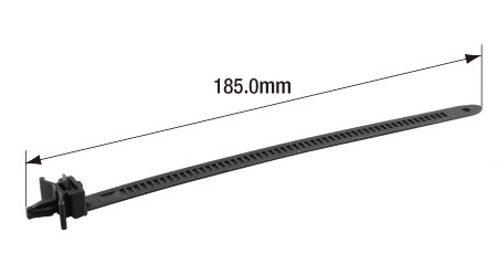 カーファスナー CF-24