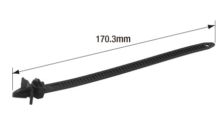 カーファスナー CF-25