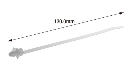 カーファスナー CF-27