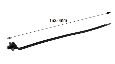 カーファスナー CF-29