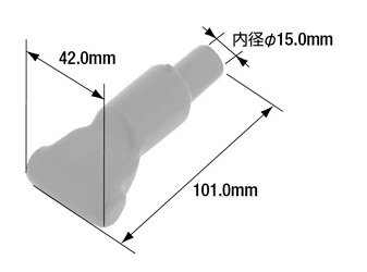 dvc-60寸法
