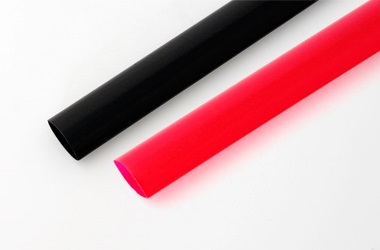 熱収縮チューブ