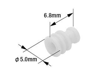 防水コネクタFRMシリーズ