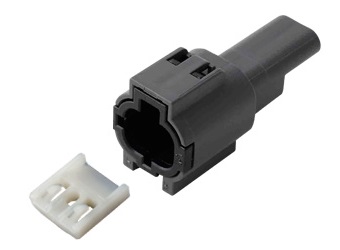 防水コネクタFRMシリーズ