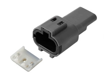 防水コネクタFRMシリーズ