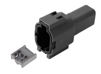 防水コネクタFRMシリーズ