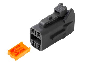 防水コネクタFRMシリーズ