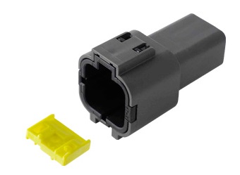 防水コネクタFRMシリーズ