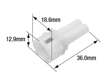 防水コネクタFRSシリーズ