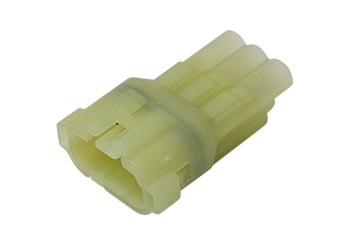 防水コネクタFRSHシリーズ