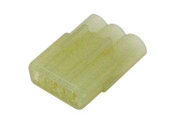 防水コネクタFRSHシリーズ