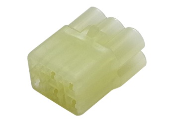 防水コネクタFRSHシリーズ