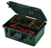 ジャンプスタータ