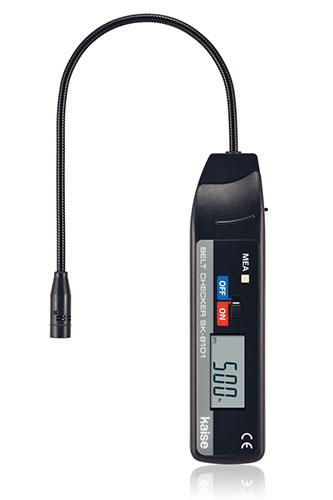 周波数ベルトチェッカー Kaise(カイセ) 