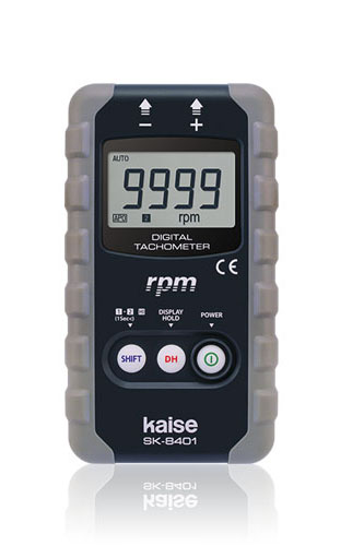 デジタル回転計 Kaise(カイセ) 