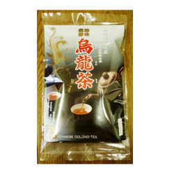 福建省 秀品 烏龍茶 200ｇ