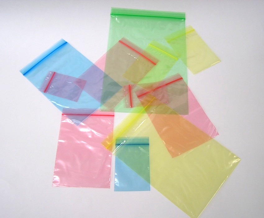 カラー半透明商品画像