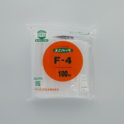 ユニパックＦ－４外袋画像