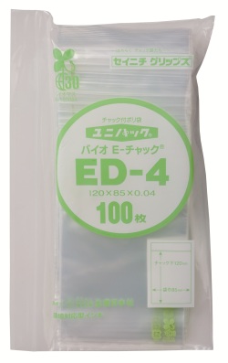 エコバイオＥＤ－４外袋