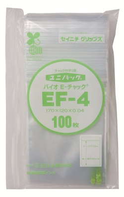 バイオＥＦ－４外袋