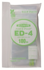 エコバイオＥＤ－４外袋