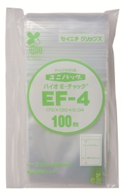 バイオＥＦ－４外袋