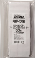 エコバリアペーパーEBP-1216の外袋画像