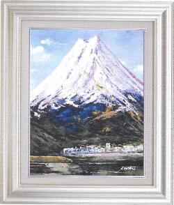 室田彰立山 F6