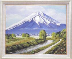 丹羽勇爺ヶ岳 F10