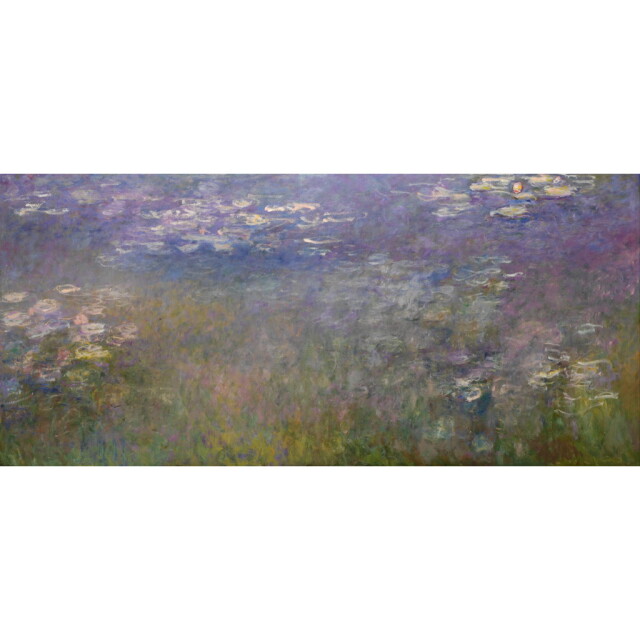 クロードモネ油絵 オーダー油絵 】クロード・モネ カナル・グランデ 【選べる