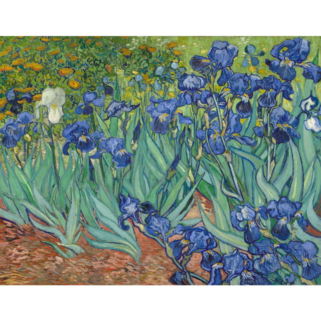絵画 油彩本物       アイリス    ジョアンゲレロ 絵画 油彩本物 アイリス ジョアンゲレロ 1280px-